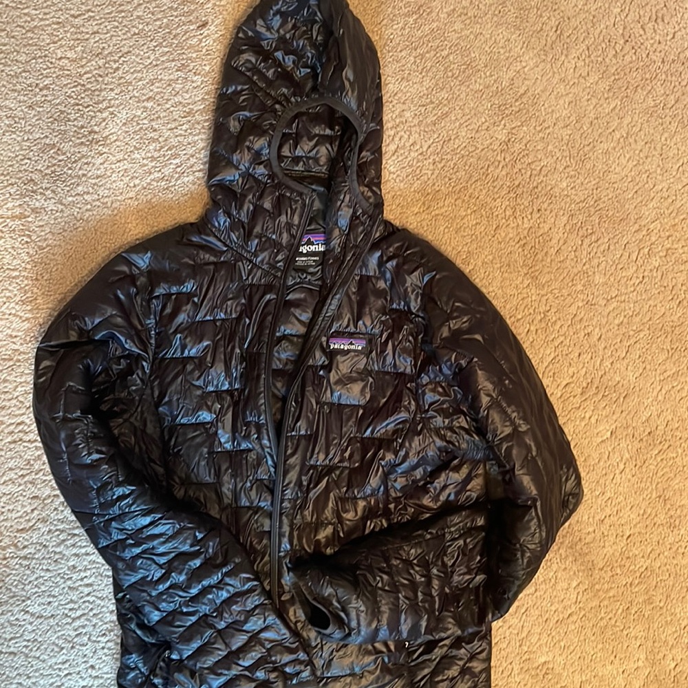 Like New Patagonia jacket